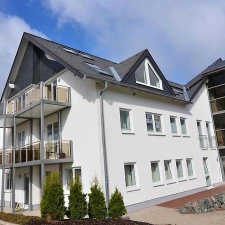 Alpen Appartement Winterberg Exterior foto